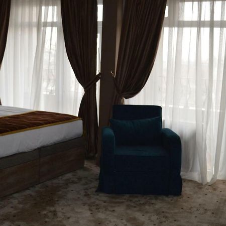 Nobel Hotel Ankara Zewnętrze zdjęcie
