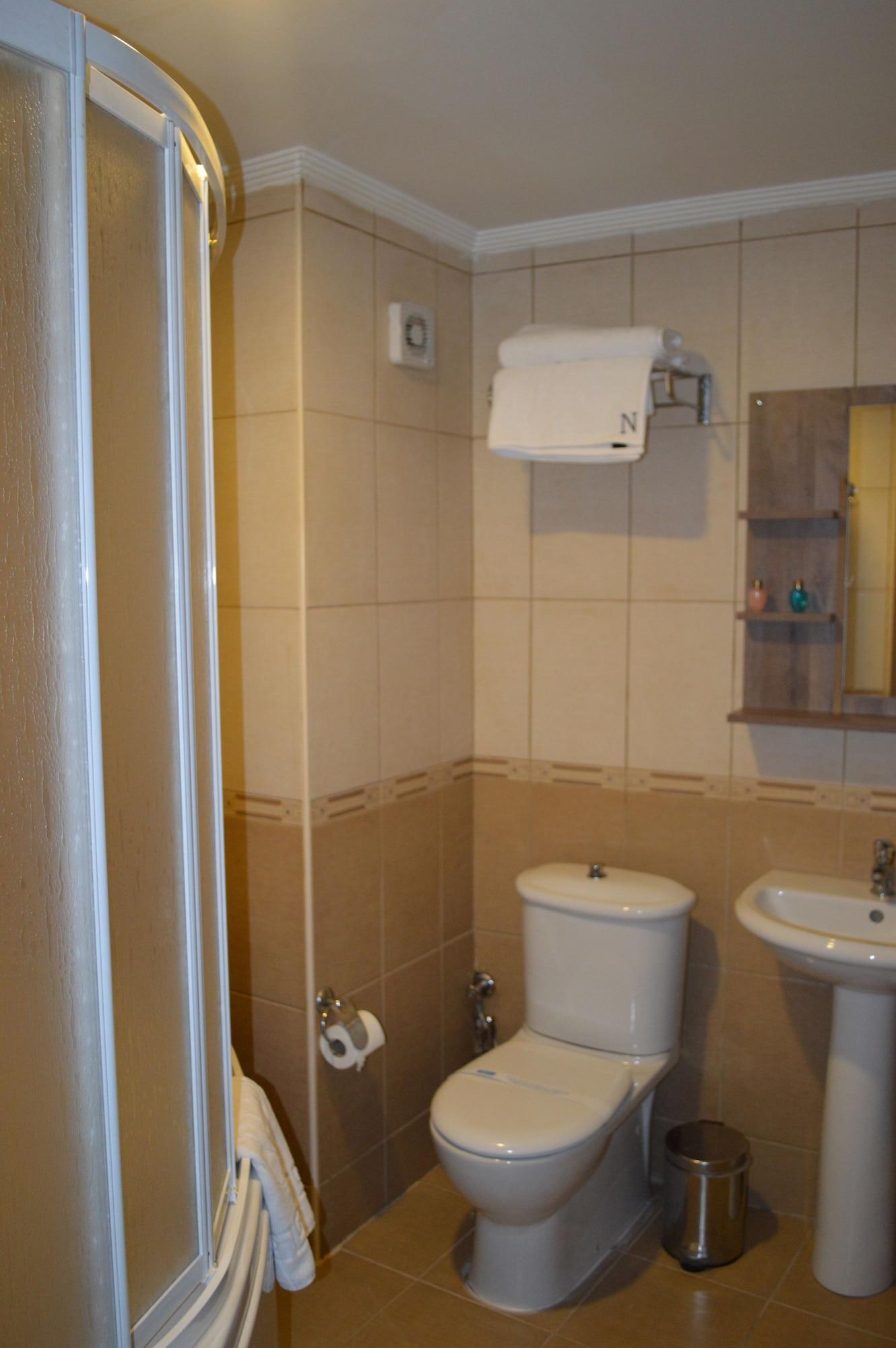 Nobel Hotel Ankara Zewnętrze zdjęcie