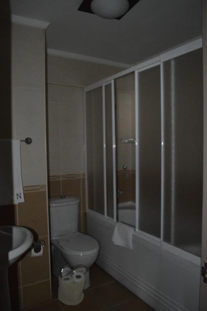 Nobel Hotel Ankara Zewnętrze zdjęcie