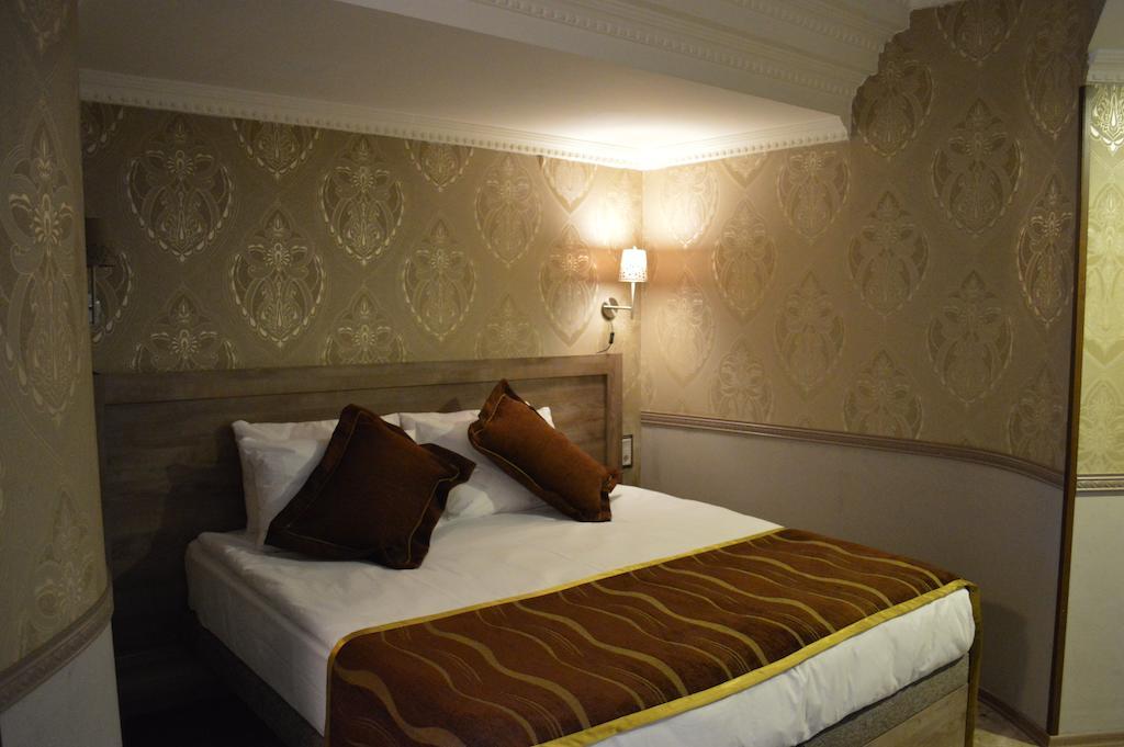 Nobel Hotel Ankara Zewnętrze zdjęcie