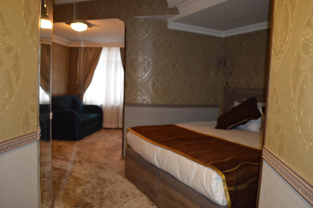 Nobel Hotel Ankara Zewnętrze zdjęcie